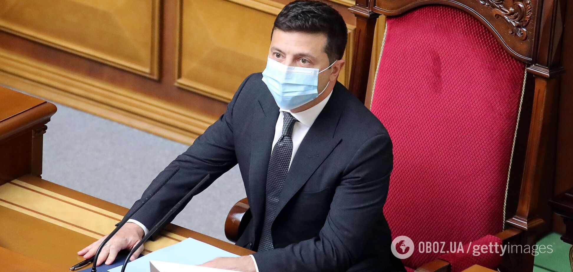 Зеленский рассказал о новых победах после COVID-19. Видео