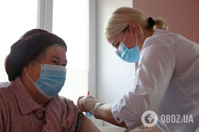 В России вслед за Западом заявили о 95% эффективности вакцины против COVID-19