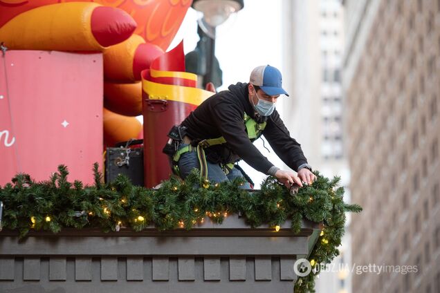 ВОЗ увидела 'свет в конце туннеля' в борьбе с COVID-19