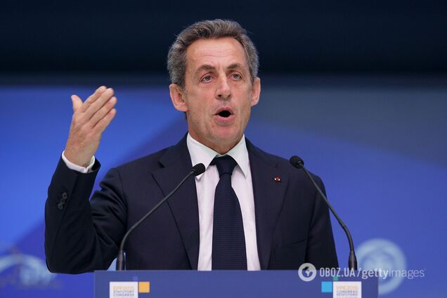 Во Франции начался исторический судебный процесс над Саркози: что ждет друга Путина