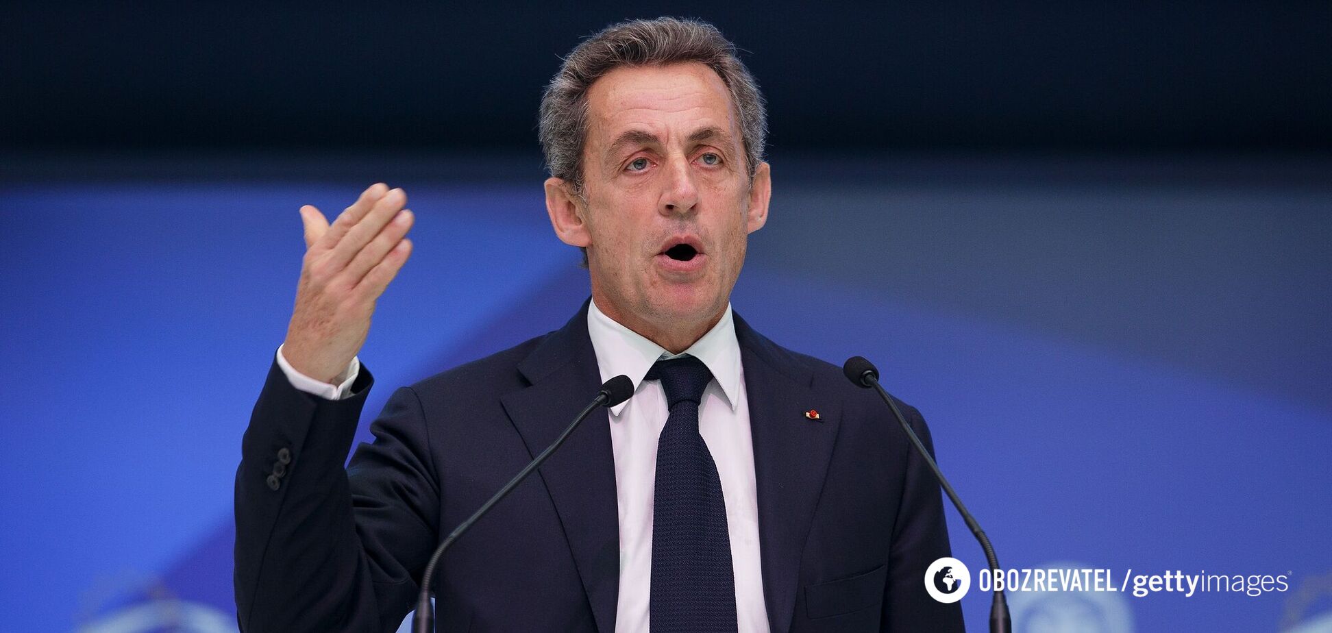 Во Франции начался исторический судебный процесс над Саркози: что ждет друга Путина