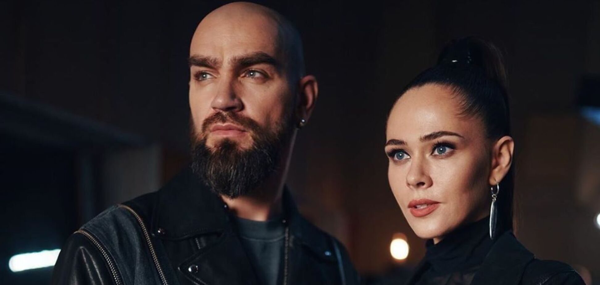 Юлія Саніна зворушила мережу милим кліпом з чоловіком і сином