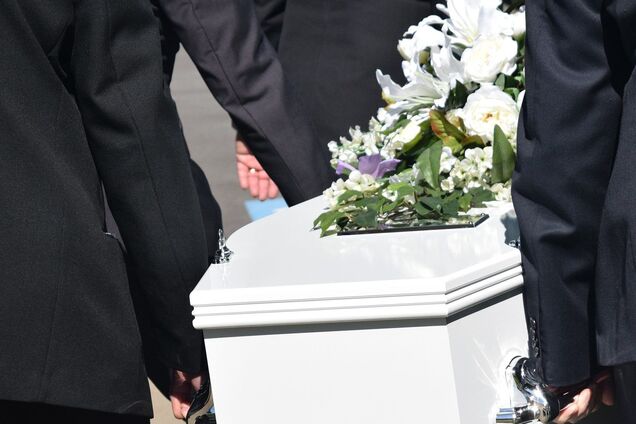 В киевском морге перепутали покойников