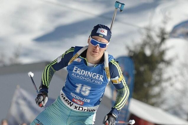 Сергей Семенов