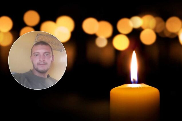 На Донбассе погиб Вячеслав Минкин