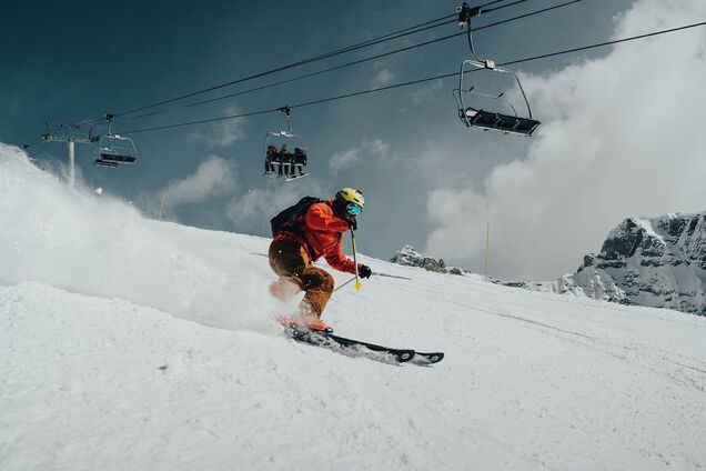 В Италии закроют лыжные трассы из-за коронавируса