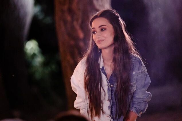 Ксения Мишина