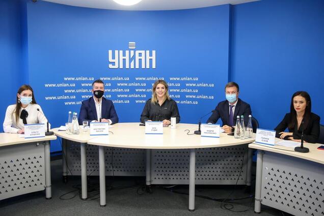 Бизнес презентовал законопроект