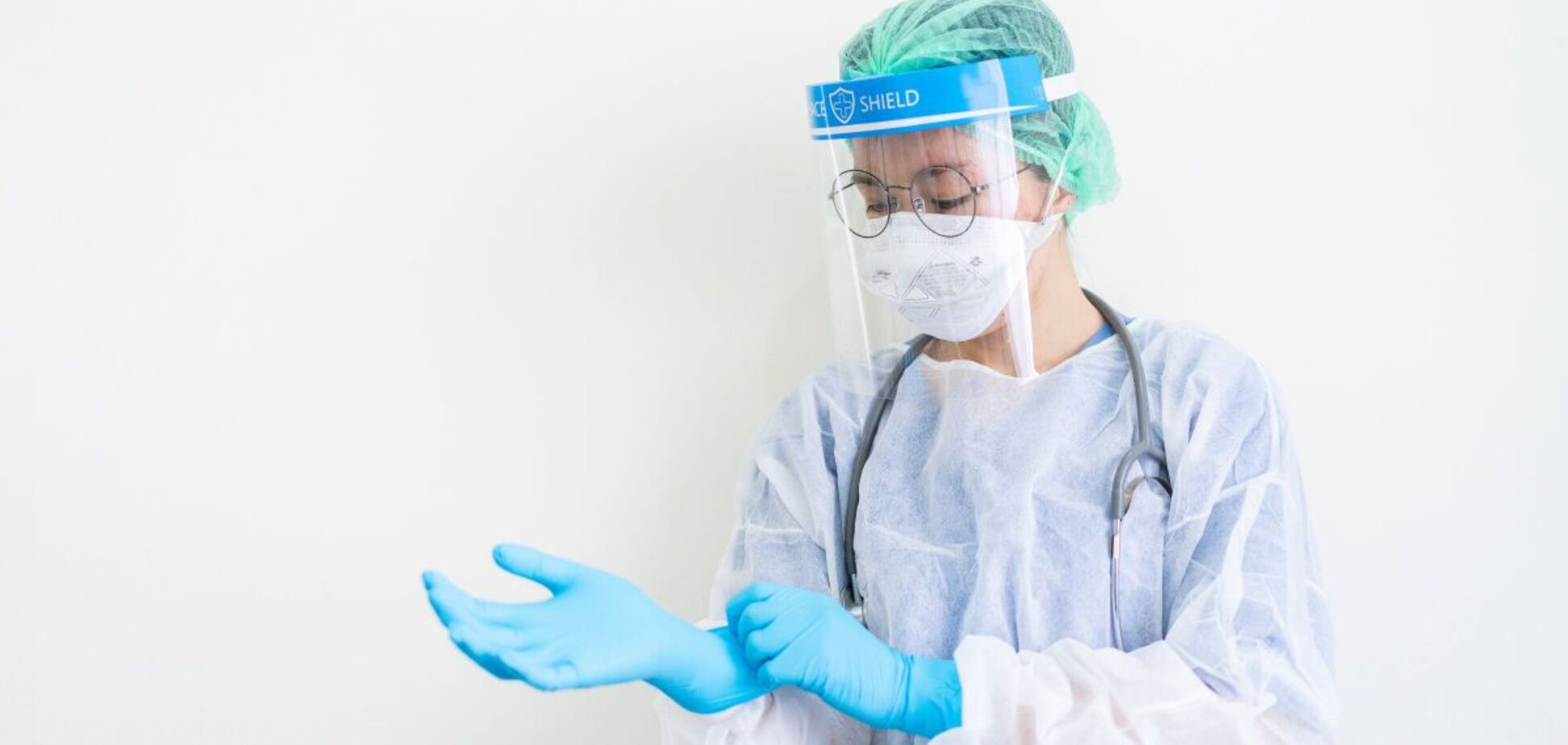 Ассоциация 'БИОМЕДЗАЩИТА' в преодолении эпидемии COVID-19