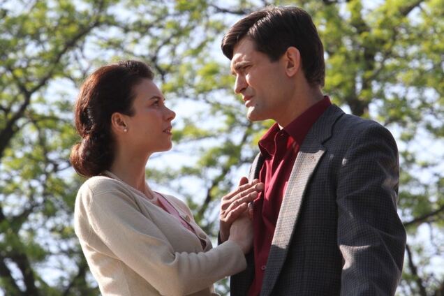 Фільм про Стуса 'Заборонений': де дивитися прем'єру і цікаві факти про кінострічку