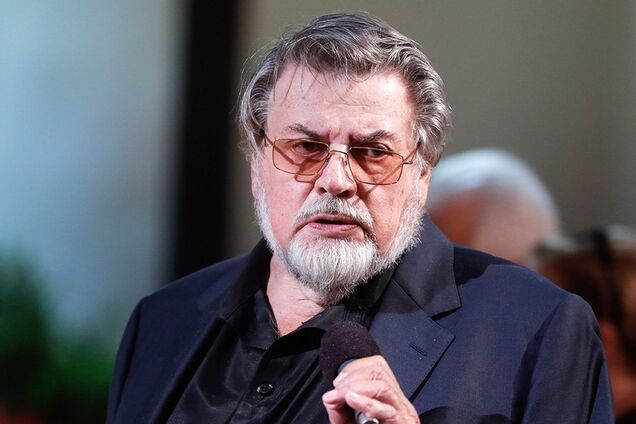 Александр Ширвиндт