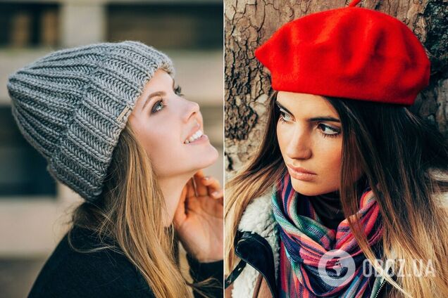 Самые популярные головные уборы зимы 2021: что выбрать, чтобы выглядеть стильно