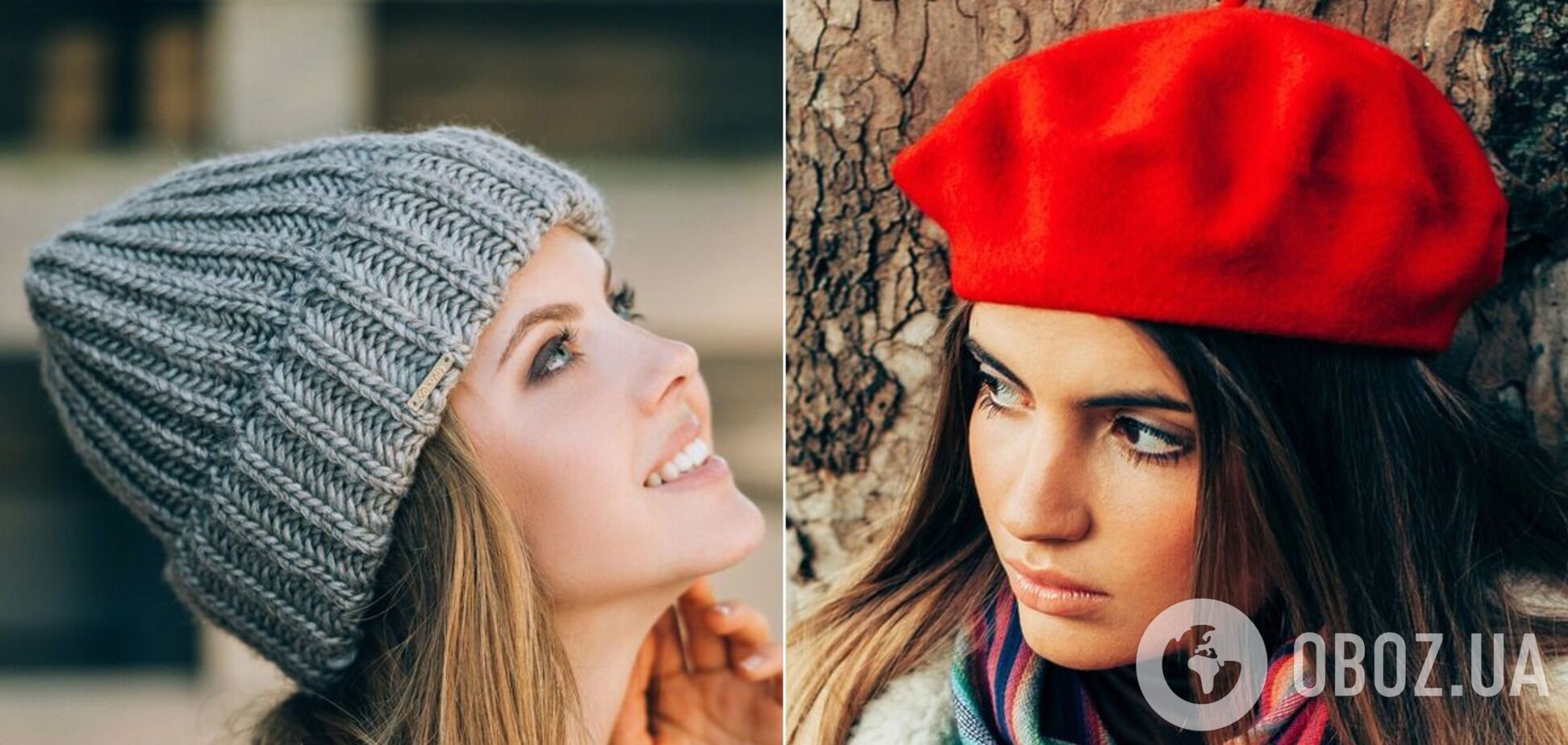 Самые популярные головные уборы зимы 2021: что выбрать, чтобы выглядеть стильно