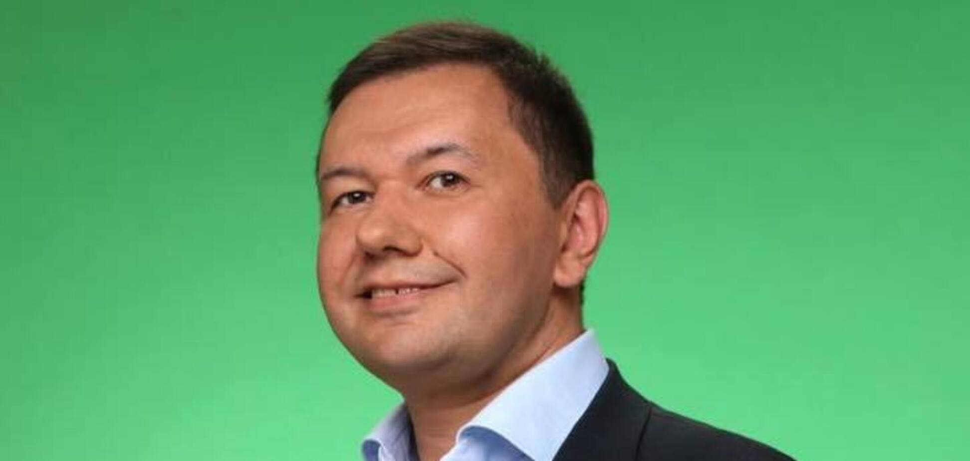 У главы экологического комитета Олега Бондаренко нашлись связи с Кропачевым