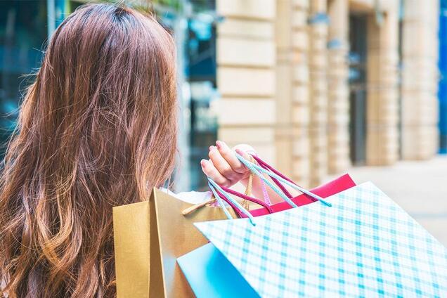 Стильні образи для листопада