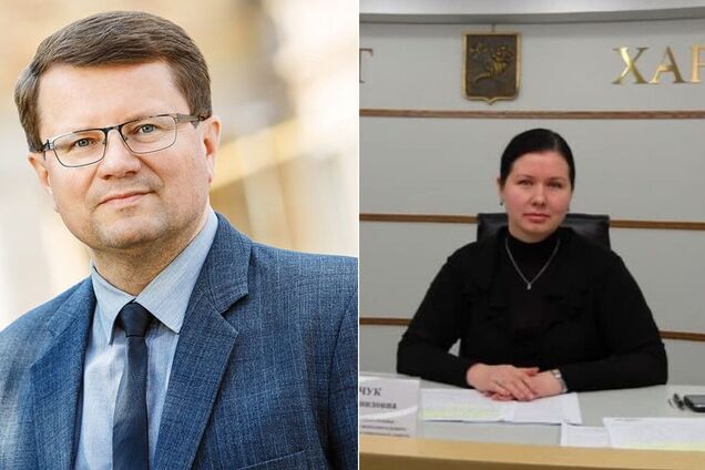 Уряд призначив нових голів Харківської та Закарпатської ОДА