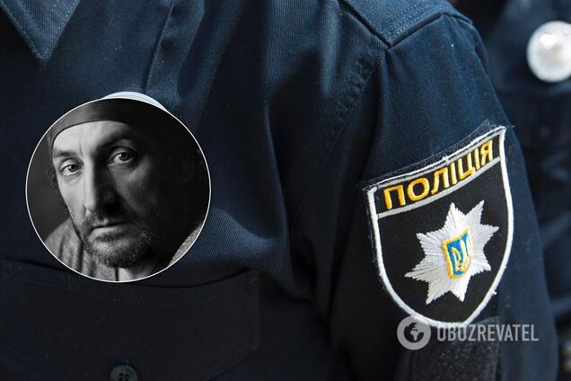 Вирішується питання про обрання йому запобіжного заходу