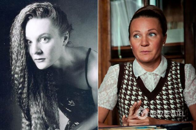 Умерла Светлана Обидина