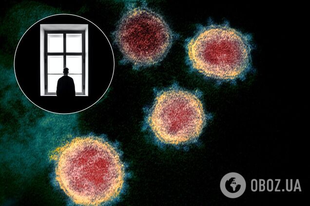 COVID-19 штовхає нормальних людей на суїцид, – медичний психолог