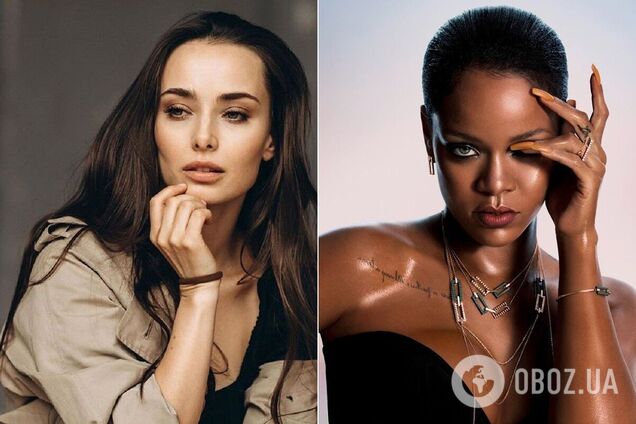 Ксенія Мішина, Ріанна та інші: знамениті жінки, які стали жертвами домашнього насильства