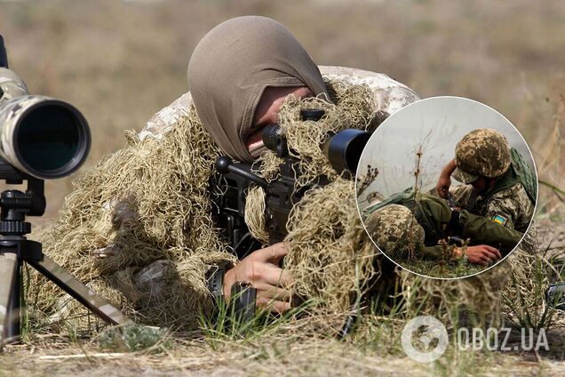 Война на Донбассе