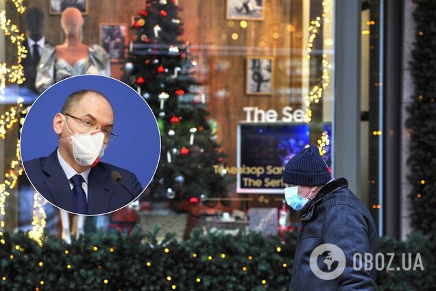 Локдаун на Новый год: Степанов ответил на инициативу