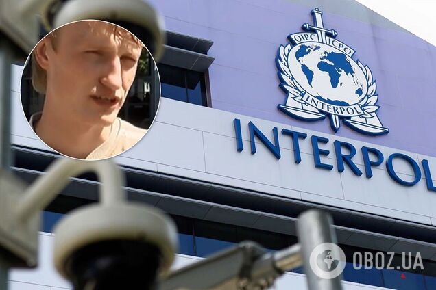 Михаил Орешников