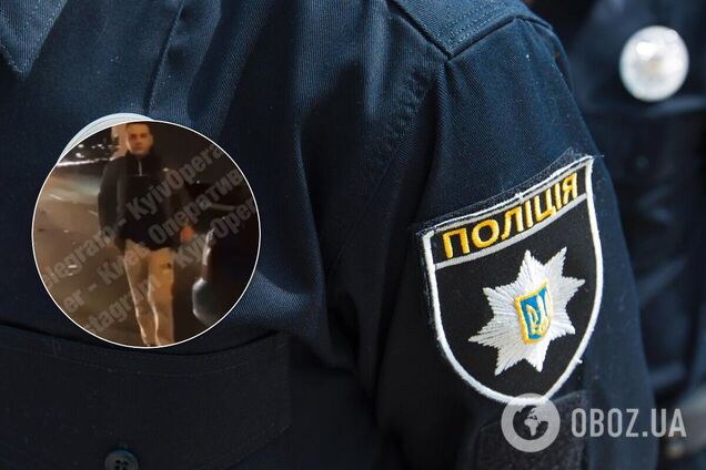 На вінуватця ДТП Було склад два адмінпротоколі