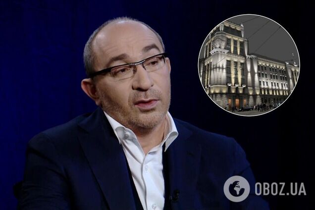 Кернес должен вернуться до начала сессии нового горсовета