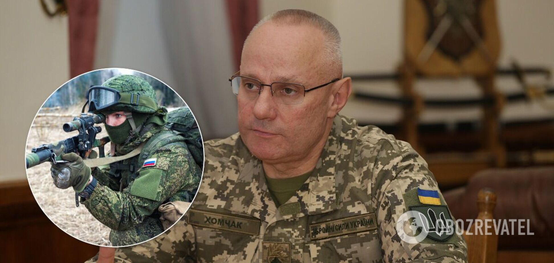 В ВСУ объяснили, почему не ответили снайперам РФ на убийство украинского воина