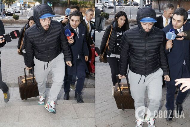 Диего Синагра