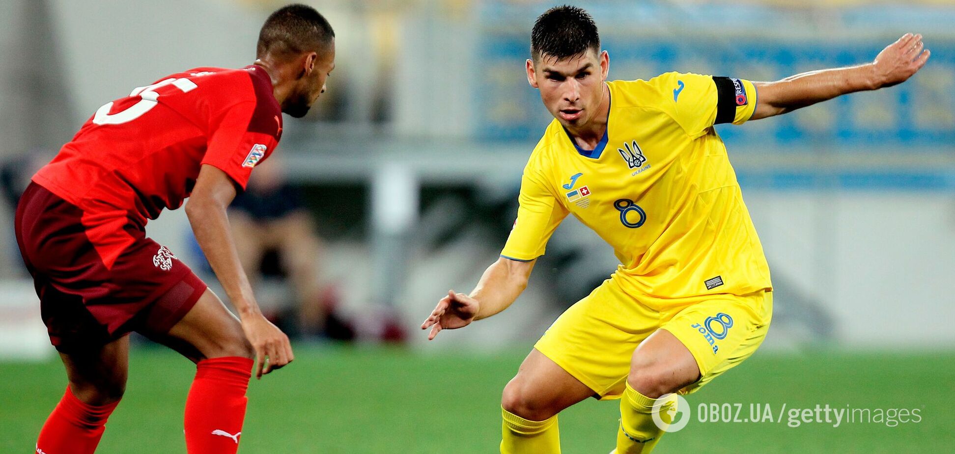 Руслан Малиновский