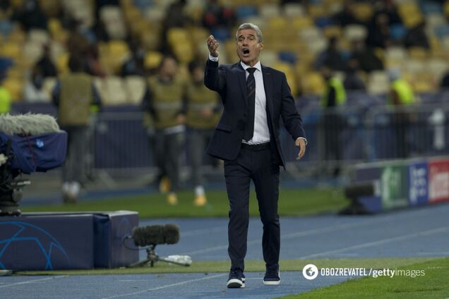 Луиш Каштру