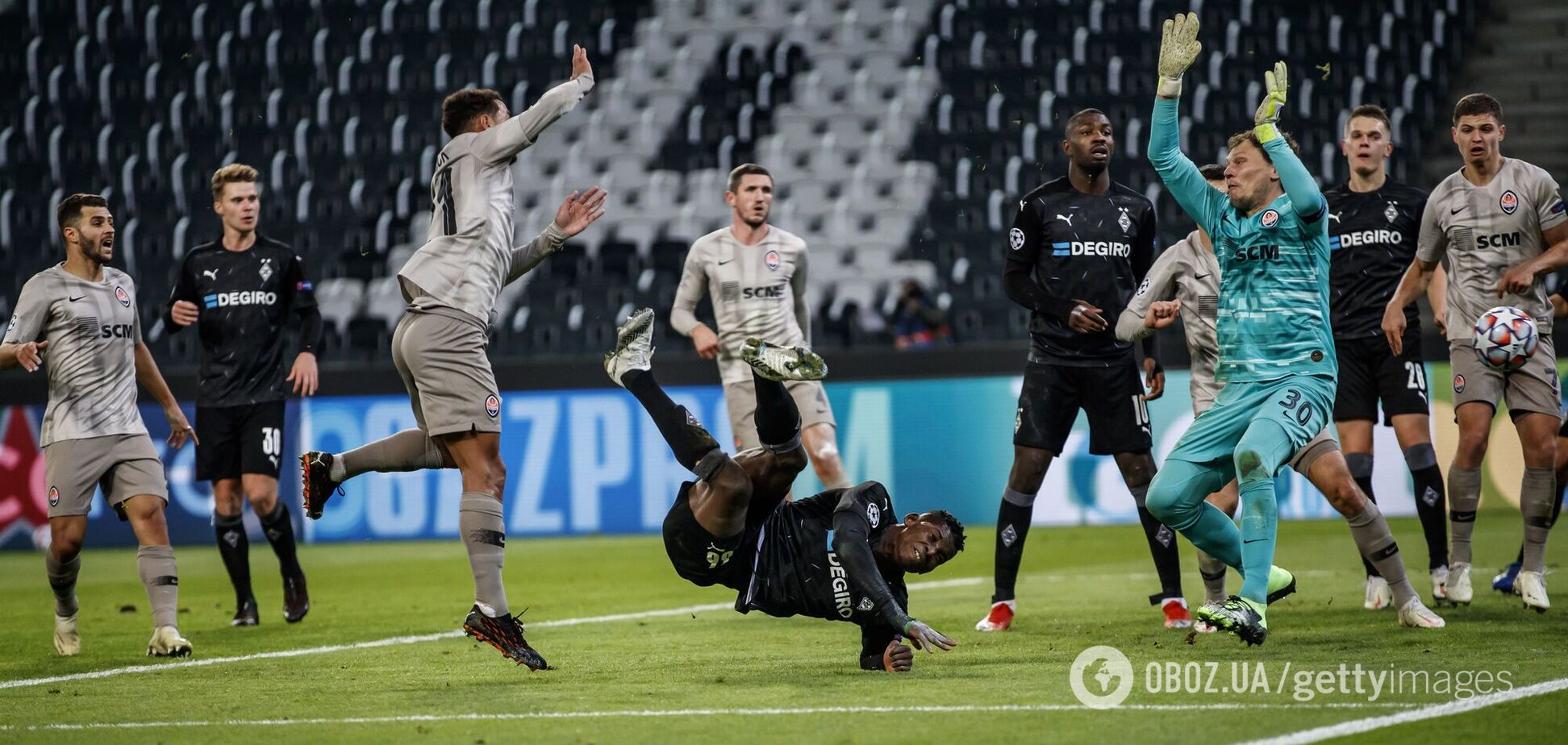 Ліга чемпіонів