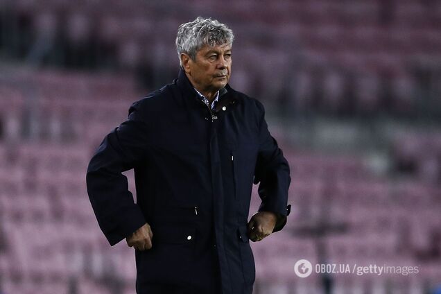 Мирча Луческу