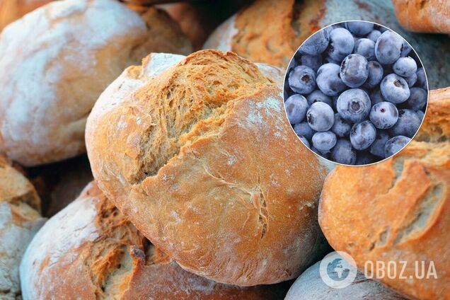 В Великобритании получили хлеб, полезный для сосудов