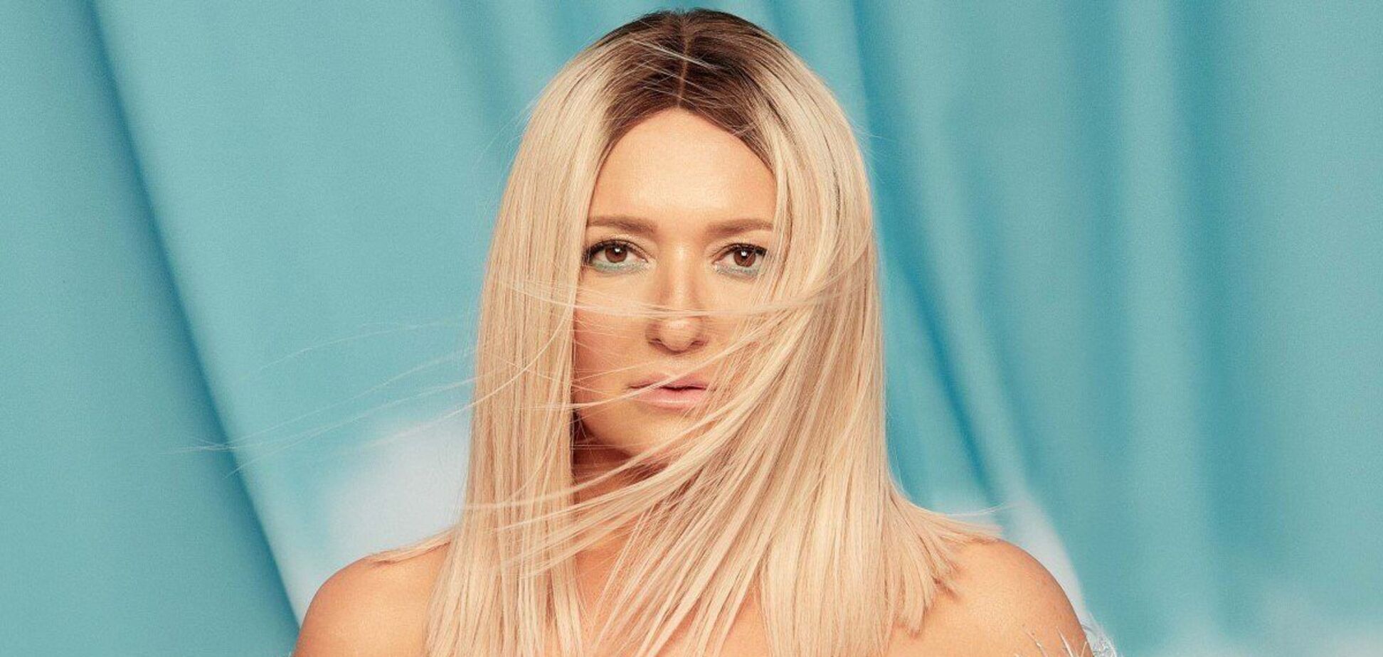 Могилевська змінилася до невпізнання: нові фото співачки здивували шанувальників