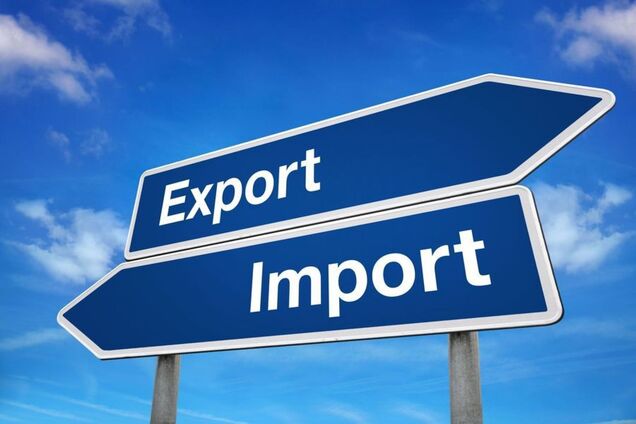 Украина резко сократила импорт из России – статистика