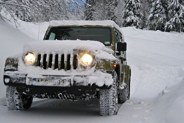 Никакого холостого хода: как правильно прогревать автомобиль