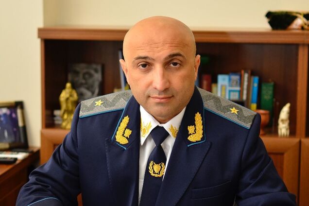 Гюндуз Мамедов рассказал об ответственности оккупантов за военные преступления