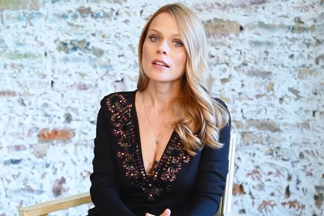 Ольга Фреймут показала свое жилье