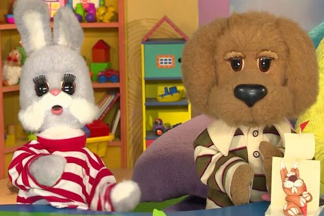 'Спокойной ночи, малыши'