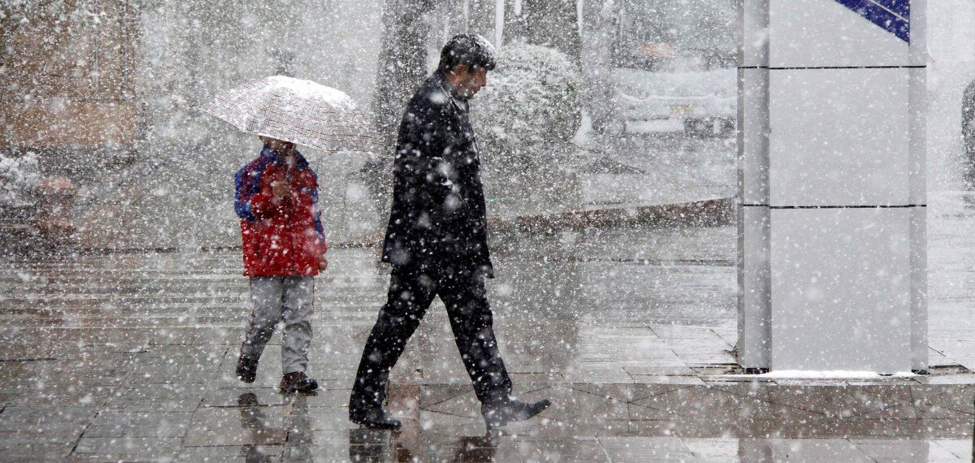 У четвер в Україні буде сухо й тепло