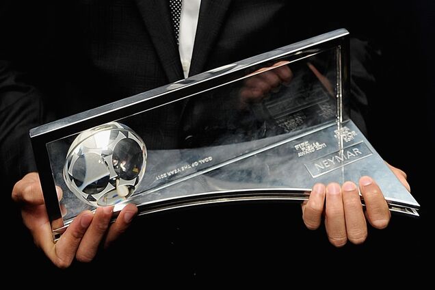 Приз Пушкаша