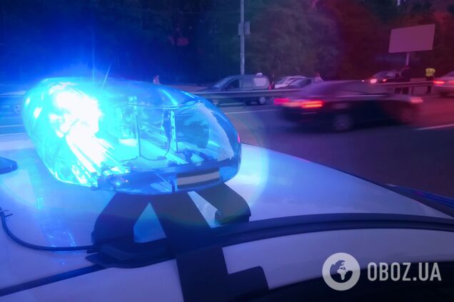 Полиция открыла уголовное производство