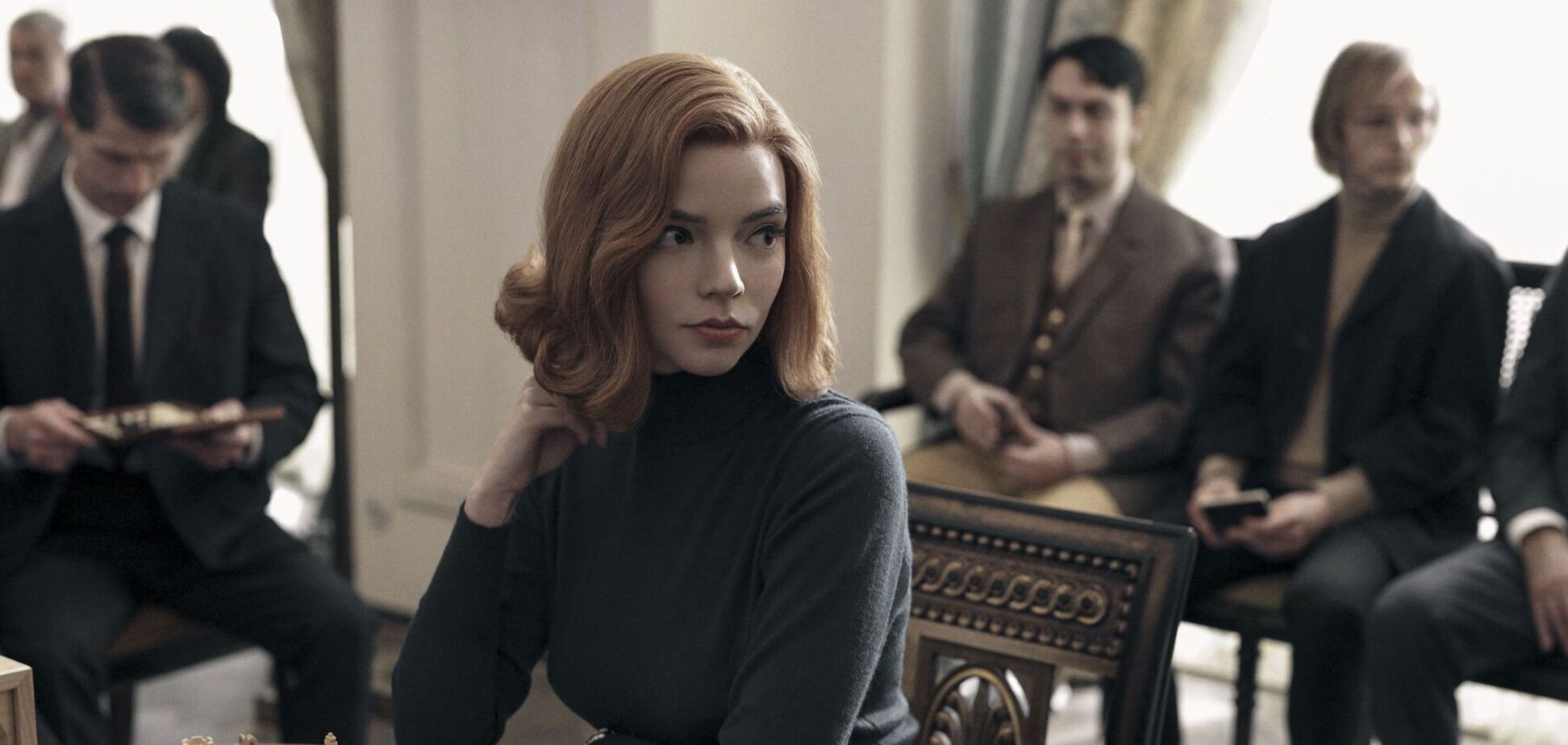 хід Королеви