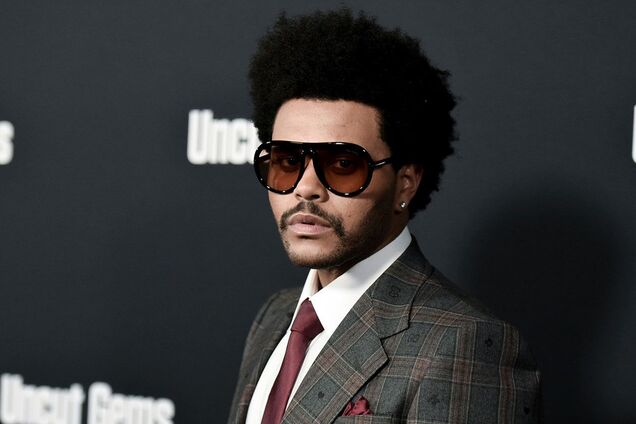 The Weeknd обвинил организаторов 'Грэмми-2021' в коррупции