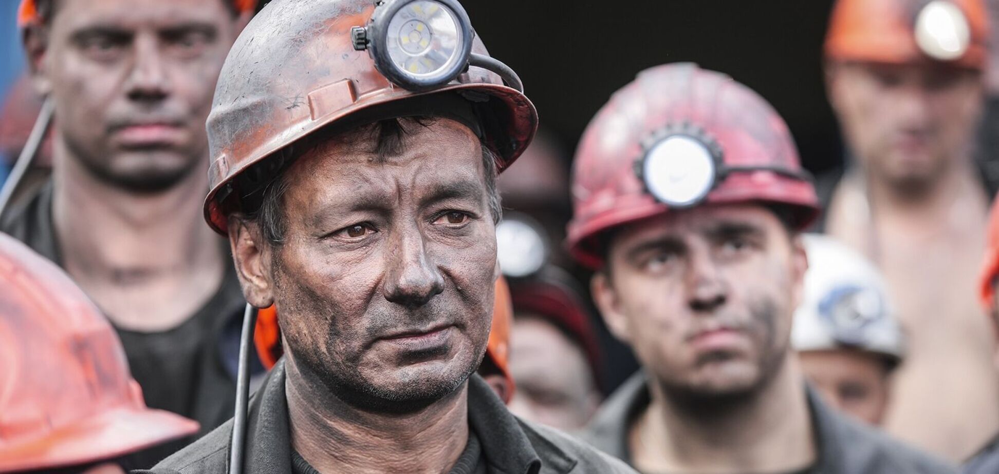 Шахтарі не допустять повернення імпорту струму з Росії, – лідер профспілки гірників