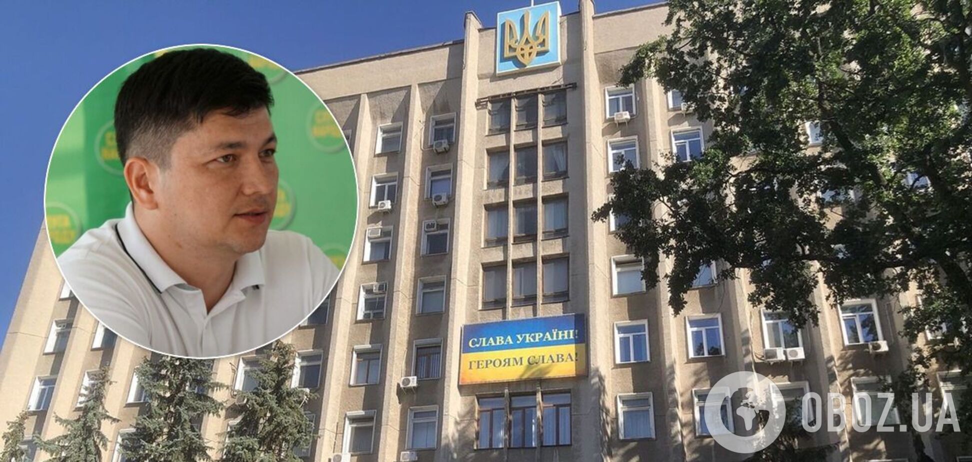 Віталій Кім став головою Миколаївської ОДА