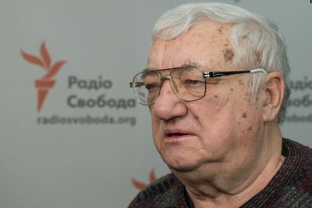 От COVID-19 умерла жена Юрия Щербака